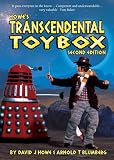 Howe, David J.: Howe's Transcendental Toy Box Howe, David J.: Howe's Transcendental Toy Box