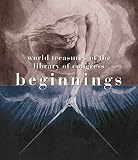 Chambers, Irene U.: World Treasures of the Library of Congress: Beginnings