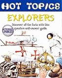 Lincoln, Margarette: Explorers Lincoln, Margarette: Explorers