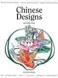 Pinder, Polly: Chinese Designs