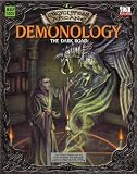 Fennell, Alexander: Demonology: The Dark Road