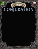 Witt, Sam: Encyclopaedia Arcane: Battle Magic