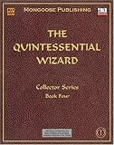 Mearls, Michael: The Quintessential Wizard