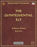 Melchor, Alejandro: The Quintessential Elf