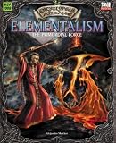 Melchor, Alejandro: Encyclopedia Arcane: Elementalism