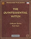 Schwalb, Robert J.: The Quintessential Witch
