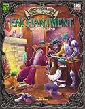 Hahn, August: Encyclopaedia Arcane: Enchantment - Fire in the Mind