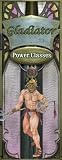 Clark, Scott: The Power Classes - Gladiator