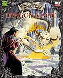 Melchor, Alejandro: Encyclopaedia Arcane: Dragon Magic - Power Incarnate