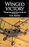 Yeates, V.M.: Winged Victory Yeates, V.M.: Winged Victory