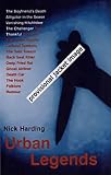 Harding, Nick: Urban Legends Harding, Nick: Urban Legends