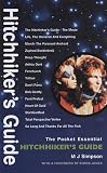 Simpson, M. J.: Hitchhiker's Guide Simpson, M. J.: Hitchhiker's Guide