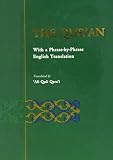 Qara'l, Ali Quli: Qur'an: With a Phrase-by-phrase English Translation Qara'l, Ali Quli: Qur'an: With a Phrase-by-phrase English Translation