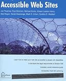 Thatcher, Jim: Constructing Accessible Websites Thatcher, Jim: Constructing Accessible Websites