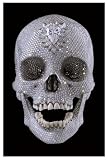 Beard, Jason: For the Love of God: The Making of the Diamond Skull Drawings 1981-2006 Beard, Jason: For the Love of God: The Making of the Diamond Skull Drawings 1981-2006