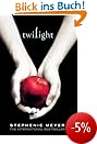 Stephenie Meyer: Twilight