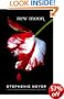 New Moon (Twilight Saga)