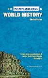 Brazier, Chris: The No-Nonsense Guide to World History Brazier, Chris: The No-Nonsense Guide to World History
