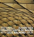 Siza, Alvaro: Serpentine Gallery Pavilion 2005