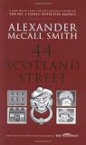 McCall Smith, Alexander: 44 Scotland Street