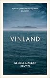 Brown, George MacKay: Vinland Brown, George MacKay: Vinland