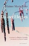Rilke, Rainer Maria: Duino Elegies Rilke, Rainer Maria: Duino Elegies