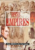 Farrington, Karen: Historical Atlas Of Empires