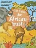 Bob Harvey: Get Inside the African Bush