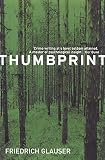 Mitchell, Michael: Thumbprint
