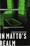 Mitchell, Michael: In Matto's Realm: A Sergeant Studer Mystery