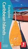 Cameron, Sarah: Footprint Caribbean Islands