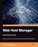 Pedersen, Aric: Web Host Manager Administration Guide Pedersen, Aric: Web Host Manager Administration Guide