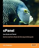 Pedersen, A.: Cpanel User Guide And Tutorial Pedersen, A.: Cpanel User Guide And Tutorial