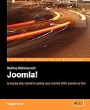Graf, H.: Building Websites With Joomla!: A step by step tutorial to getting your Joomla! CMS website up fast