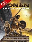 Sturrock, Ian: Conan: The Roleplaying Game