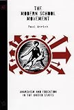 Avrich, Paul: The Modern School Movement: Anarchism and Education in the United States