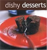 Woodhall, Helen: Dishy Desserts Woodhall, Helen: Dishy Desserts