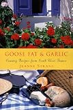 Strang, Jeanne: Goose Fat And Garlic