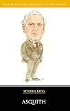 Bates, Stephen: H H Asquith