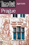 Tizard, Will: Time Out Prague Tizard, Will: Time Out Prague