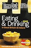 Guy, Sarah: Time Out Eating & Drinking In Great Britain And Ireland Guy, Sarah: Time Out Eating & Drinking In Great Britain And Ireland
