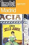 Davies, Sally: Time Out Madrid Davies, Sally: Time Out Madrid