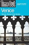 Hanley, Anne: Time Out Venice: Verona, Treviso, And The Veneto