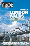 Cropper, Simon: Time Out London Walks: 25 Walks by London Writers