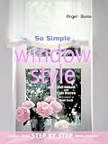 Abbott, Gail: So Simple Window Style