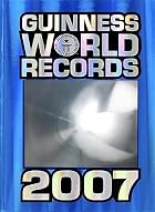Guinness World Records 2007 by Guinness&hellip;