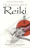 Toth, Paul A.: The Japanese Art Of Reiki: A Practical Guide To Self-healing Toth, Paul A.: The Japanese Art Of Reiki: A Practical Guide To Self-healing