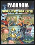 Varney, Allen: Service, Service Varney, Allen: Service, Service