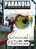 Varney, Allen: Criminal Histories Varney, Allen: Criminal Histories