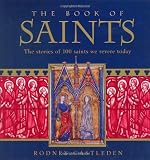 Castleden, Rodney: The Book of Saints